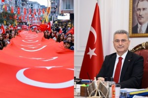 Başkan İhsan Kurnaz: ‘Gençlerimizin Enerjisiyle Geleceğe Yürüyoruz’